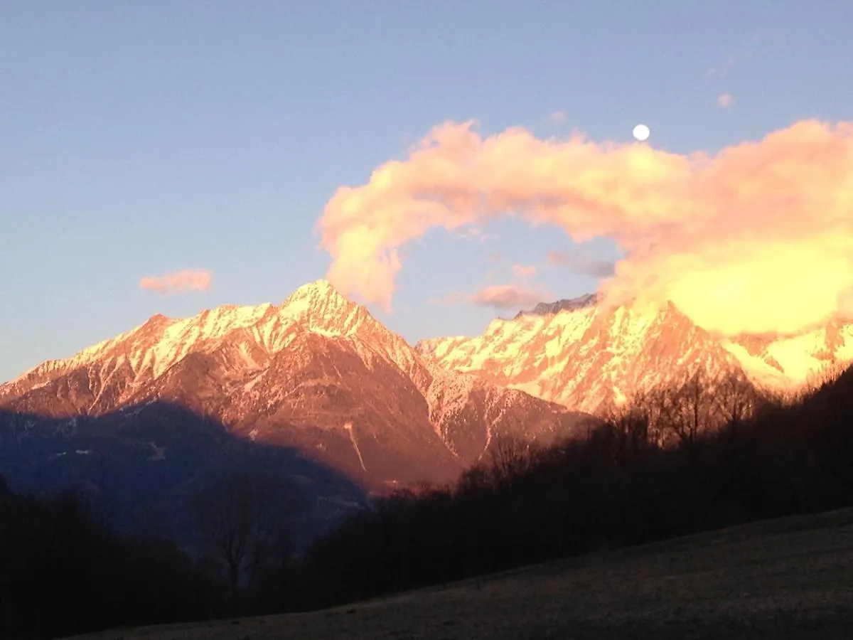 Bed and Breakfast Residenza 