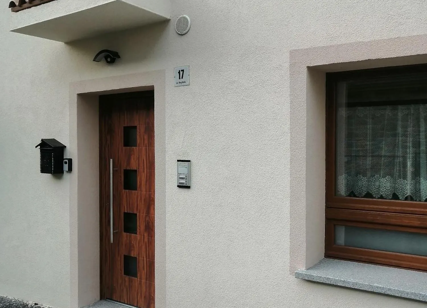 Residenza 