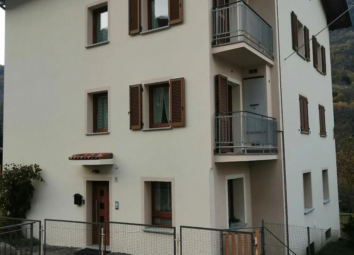 Residenza 