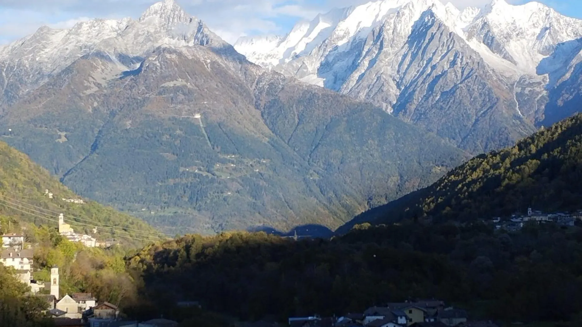 Residenza 