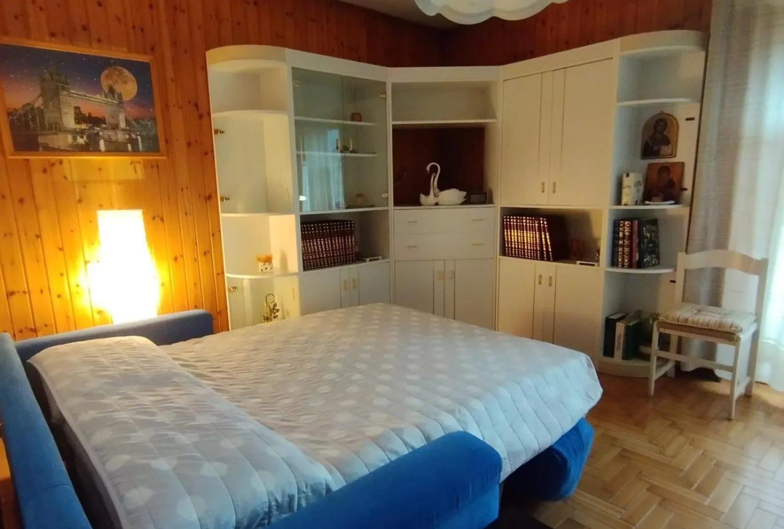 Residenza 
