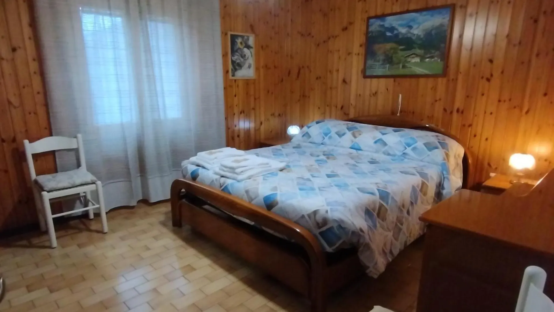 Residenza 
