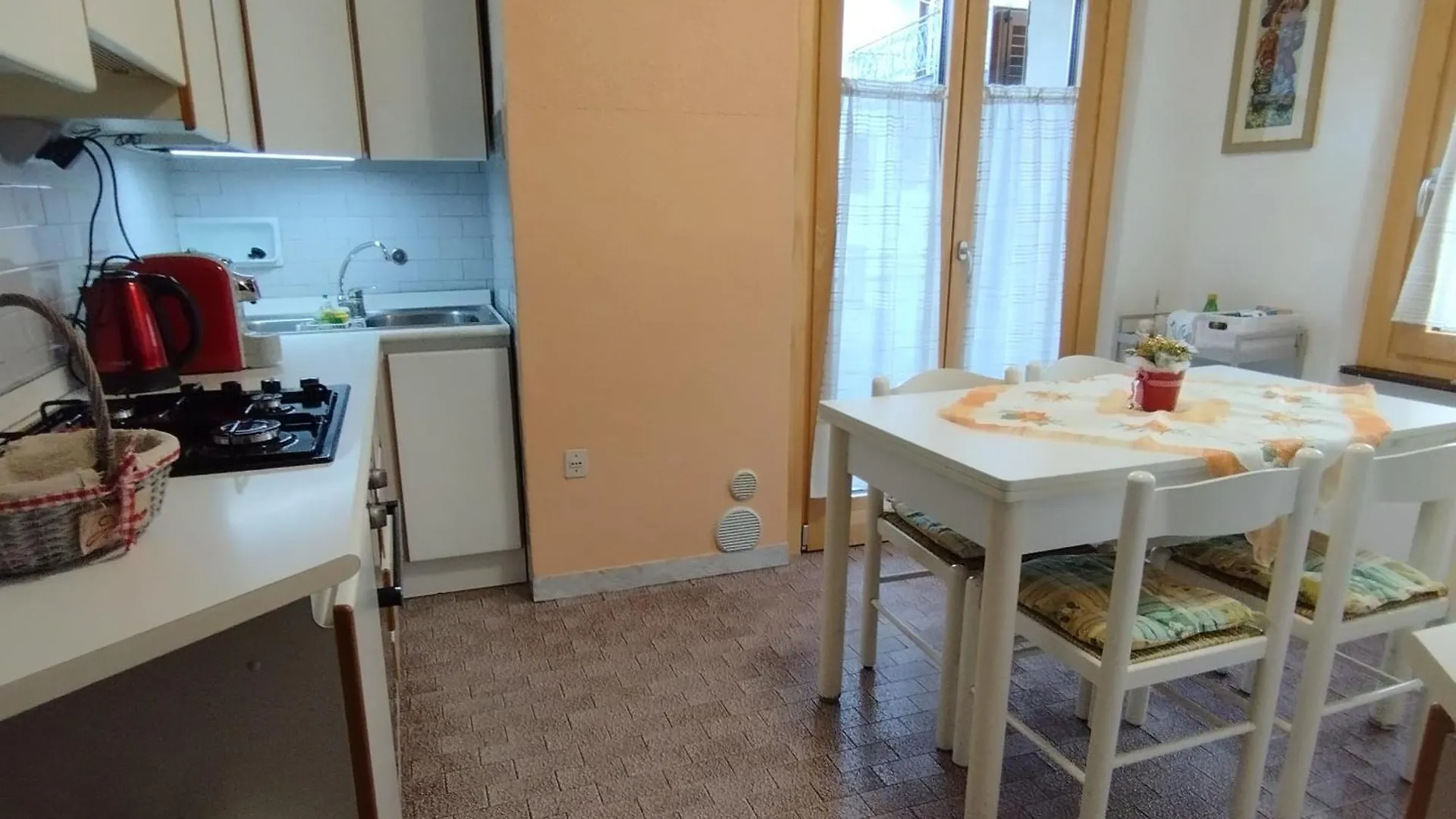 Residenza 