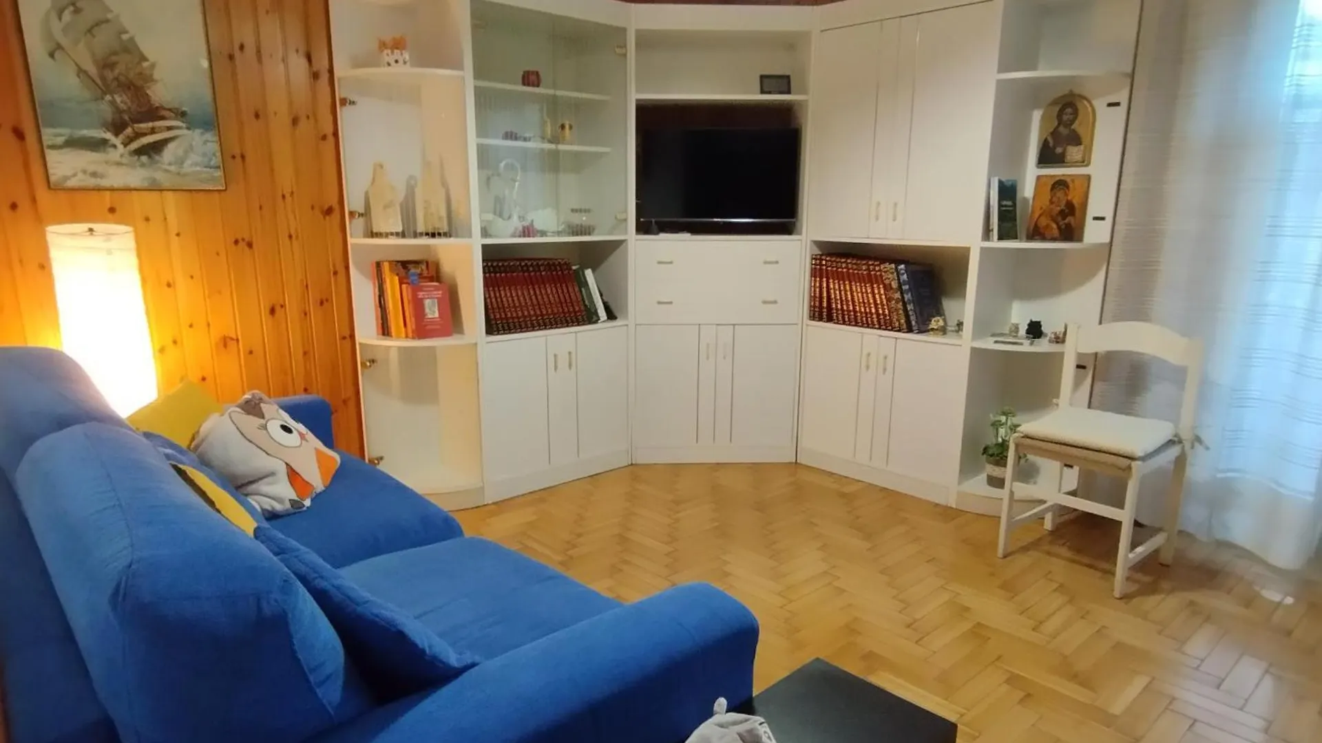 Residenza 