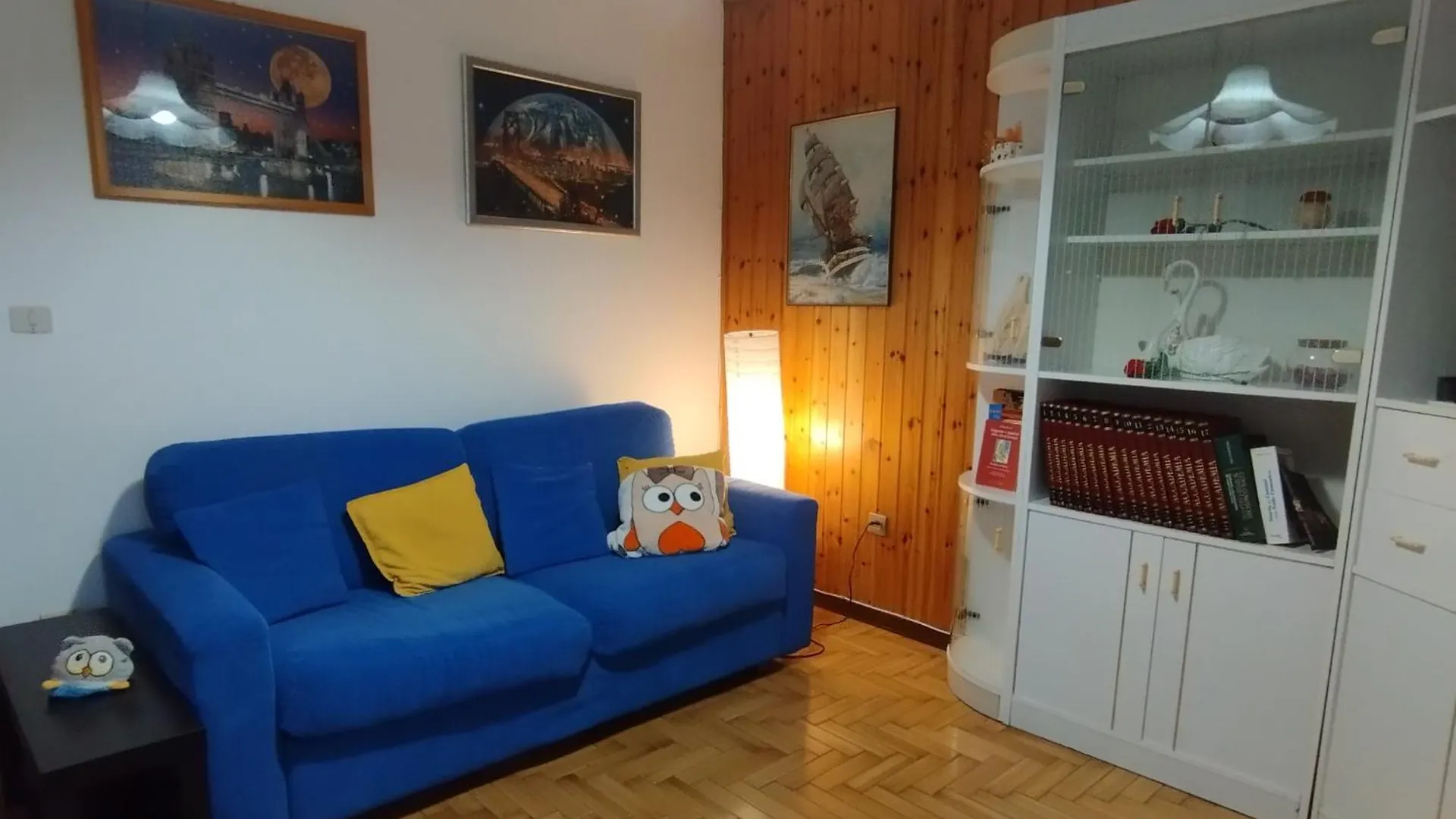 Residenza 