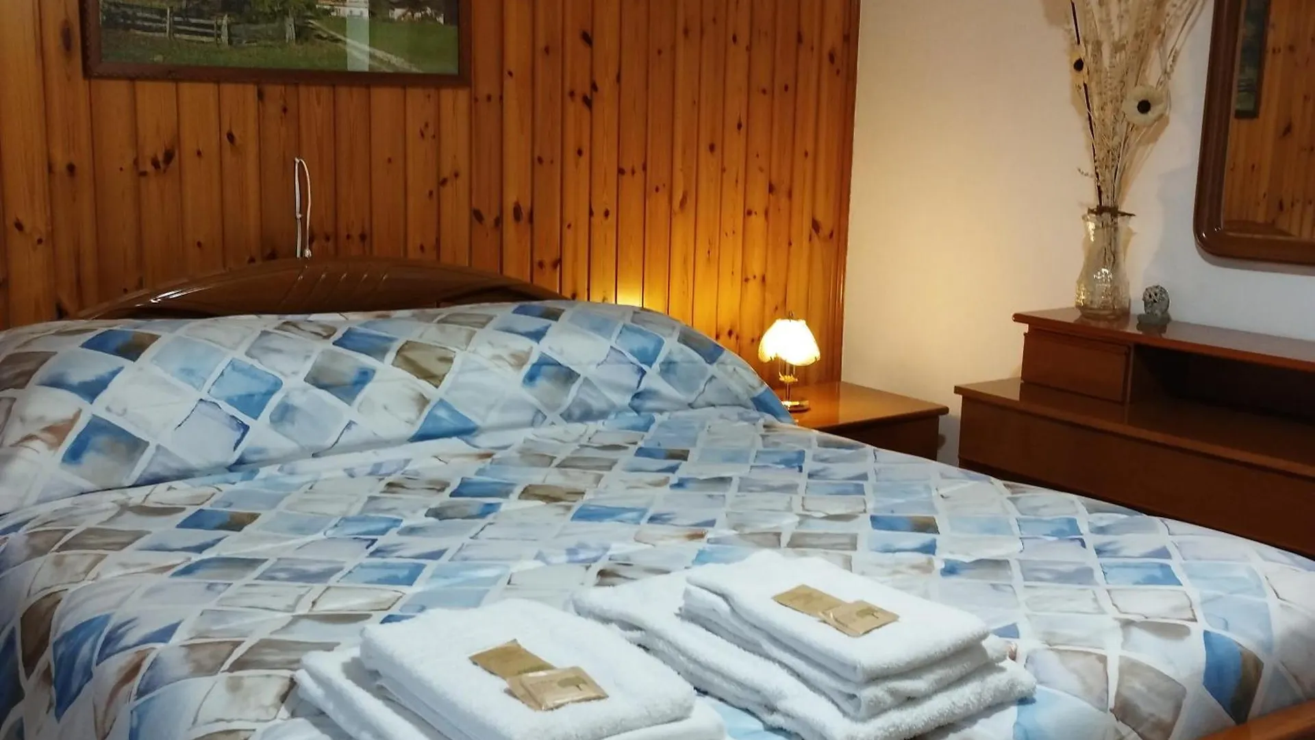 Residenza 