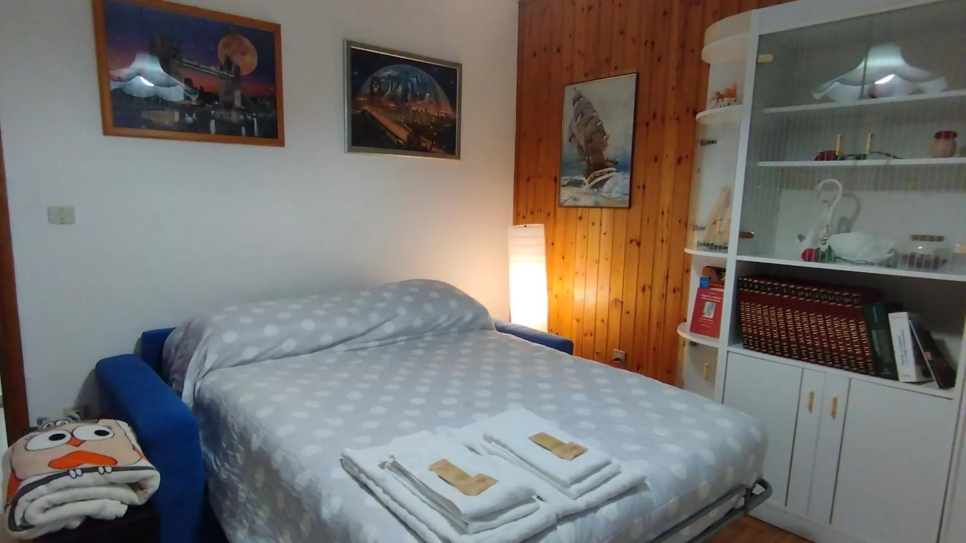 Residenza 