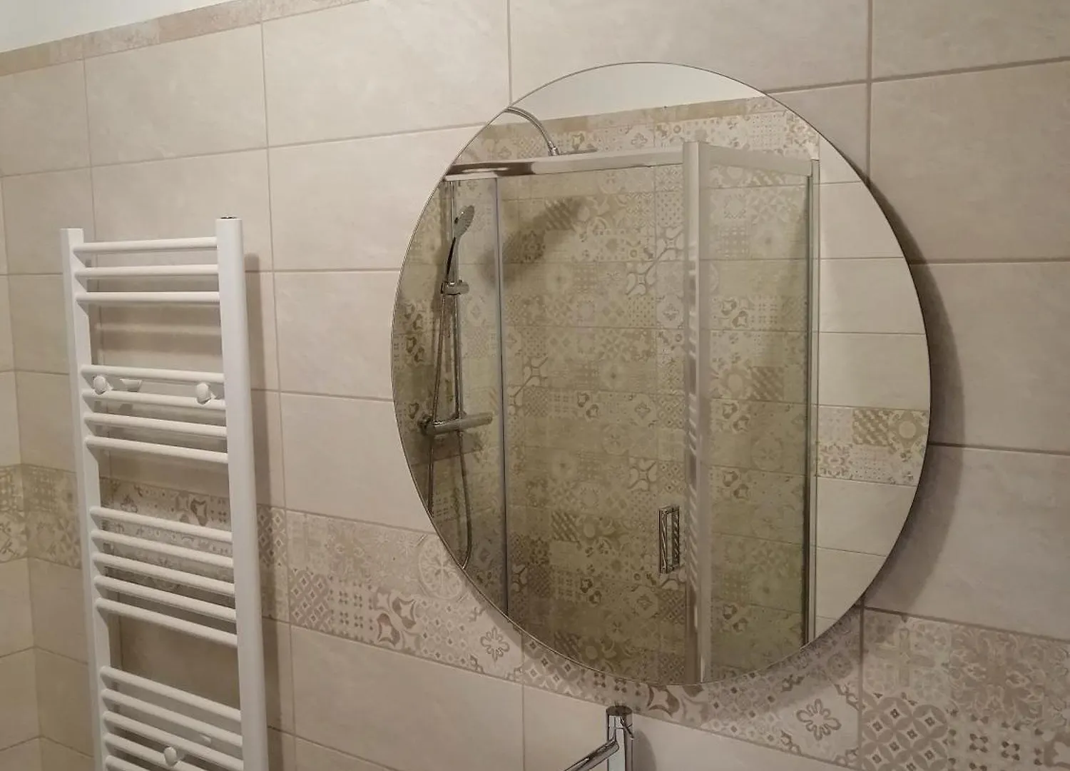 Bed & Breakfast Residenza 