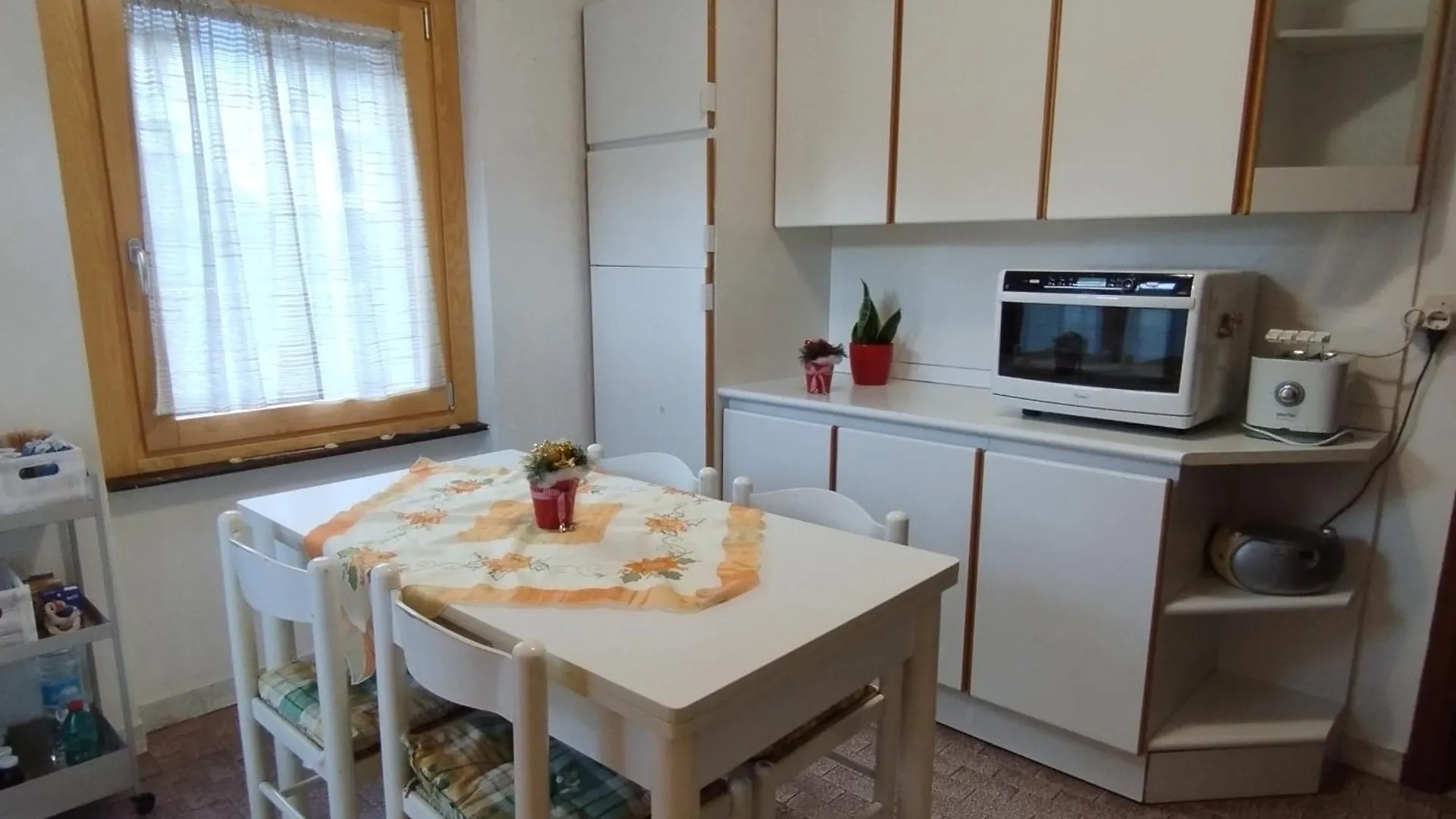 Residenza 